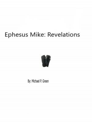 cover image of Ephesus Mike